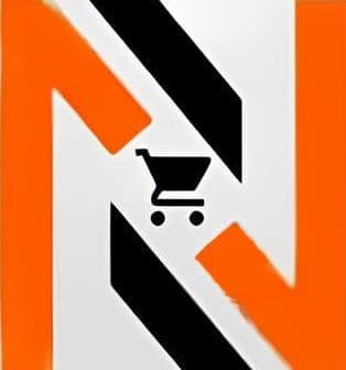 Naznin Mart Logo