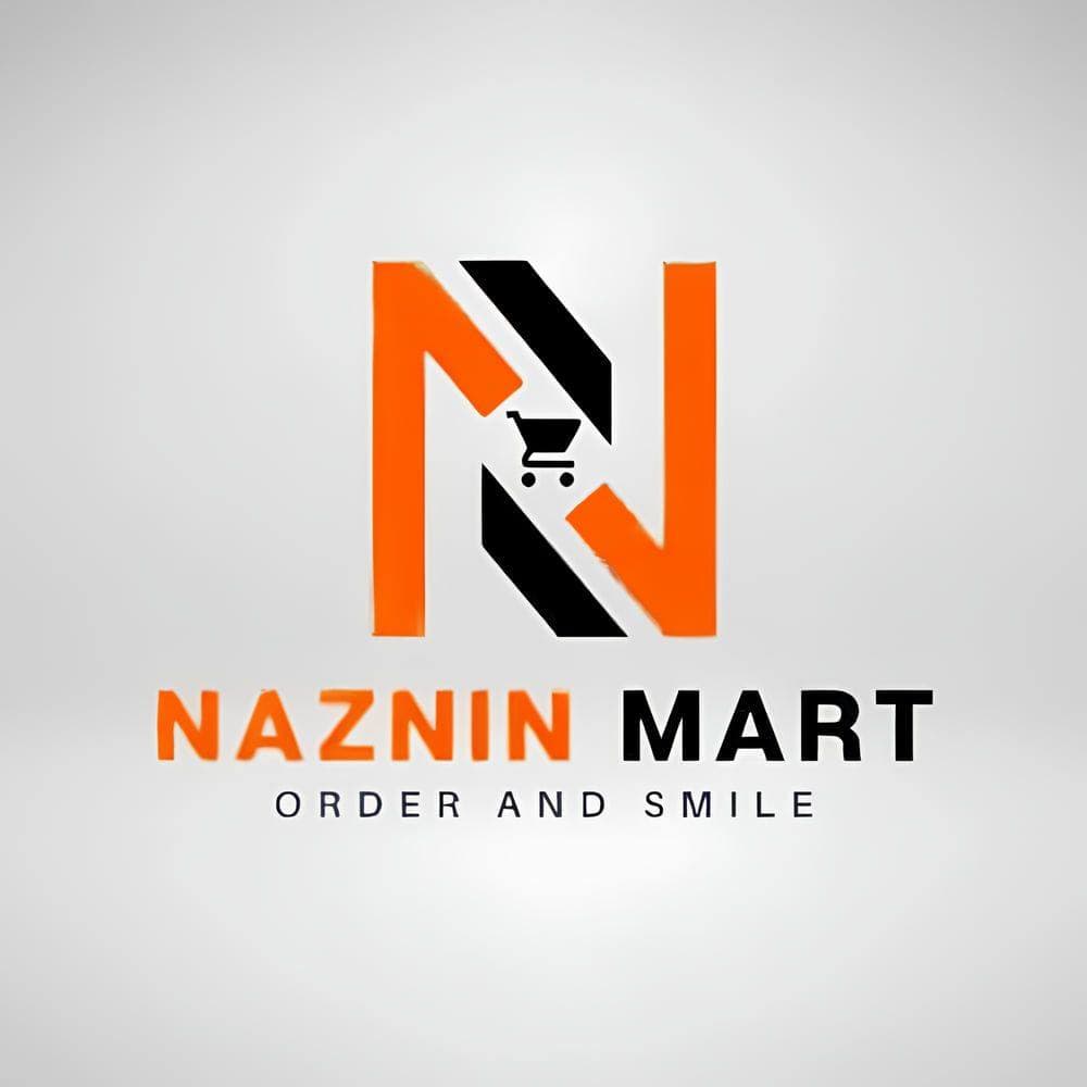 Promotional image for Naznin Mart